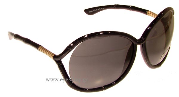 tom ford TF 75 Occhiali da Sole 