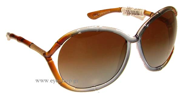tom ford TF 75 Occhiali da Sole 