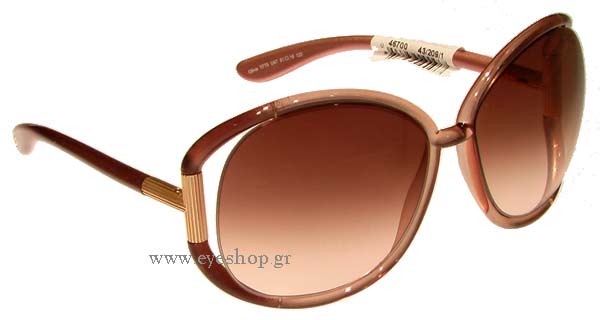tom ford TF 78 Occhiali da Sole 
