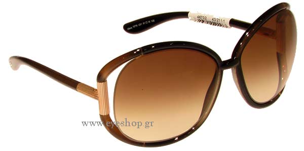 tom ford TF 78 Occhiali da Sole 
