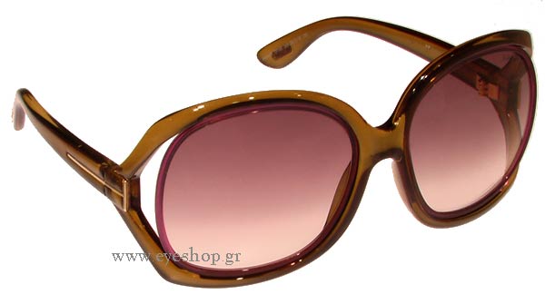 tom ford TF100 Occhiali da Sole 