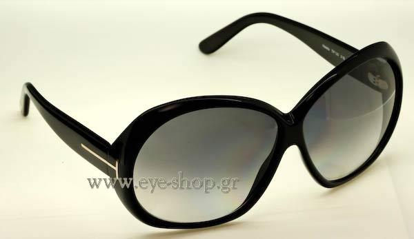 tom ford TF 120 Natalia Occhiali da Sole 