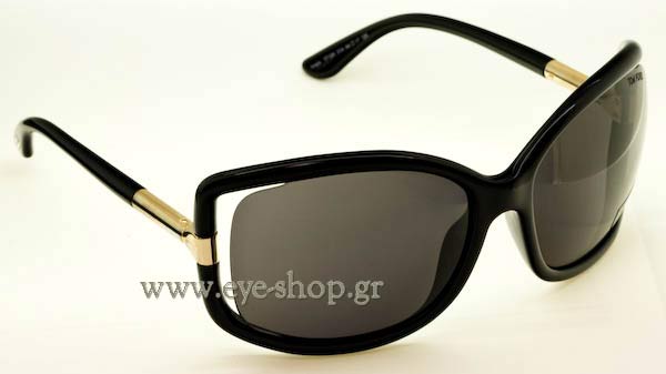 tom ford TF 125 Anais Occhiali da Sole 