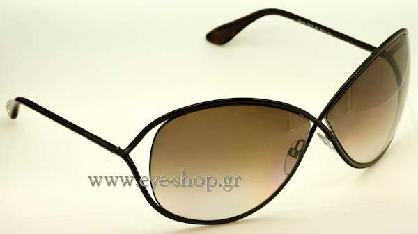 tom ford TF 130 Miranda Occhiali da Sole 