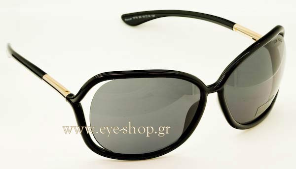 tom ford TF 76 Raquel Occhiali da Sole 
