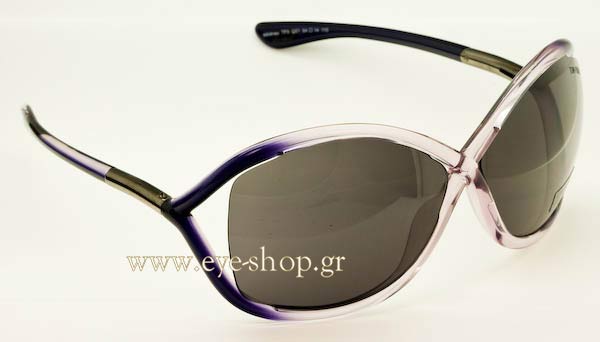tom ford TF 9 Whitney Occhiali da Sole 