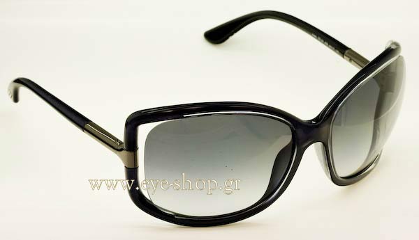 tom ford TF 125 Anais Occhiali da Sole 