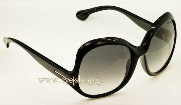 tom ford TF 80 Marcella Occhiali da Sole 