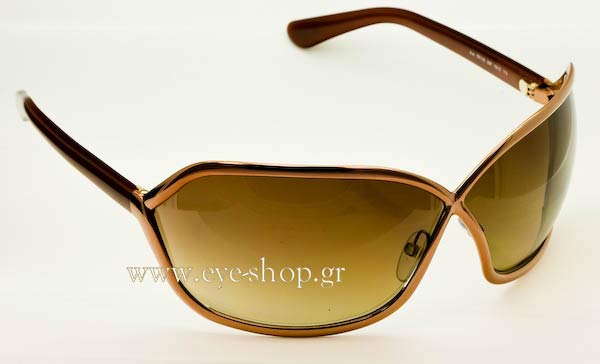 tom ford TF 115 Ava Occhiali da Sole 