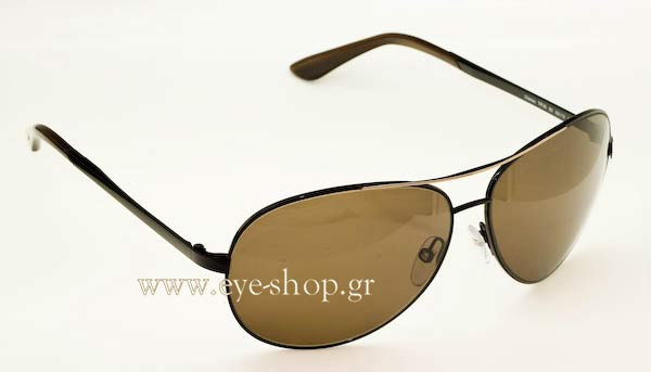 tom ford TF 35 Charles Occhiali da Sole 