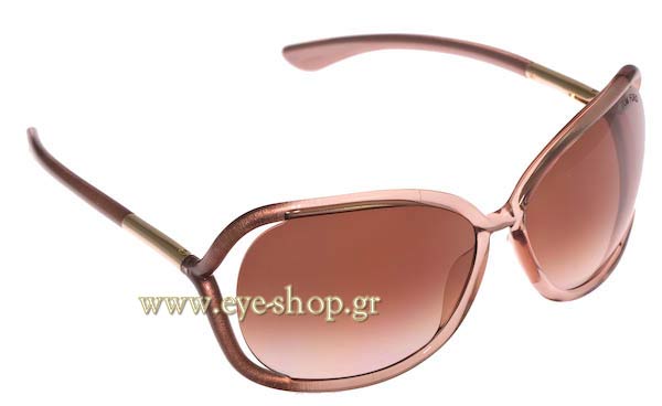 tom ford TF 76 Raquel Occhiali da Sole 