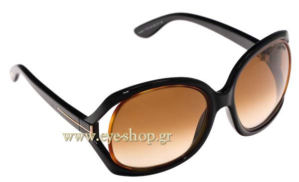 tom ford TF100 Occhiali da Sole 