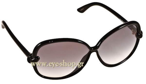 tom ford TF 163 Ingrid Occhiali da Sole 