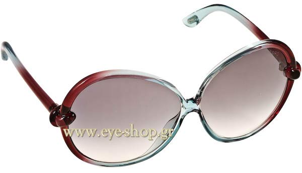 tom ford TF 164 Nicole Occhiali da Sole 