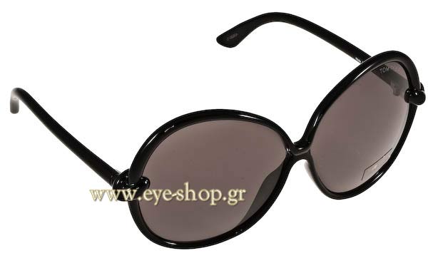 tom ford TF 164 Nicole Occhiali da Sole 