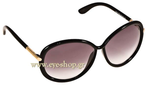 tom ford TF 162 Clothilde Occhiali da Sole 