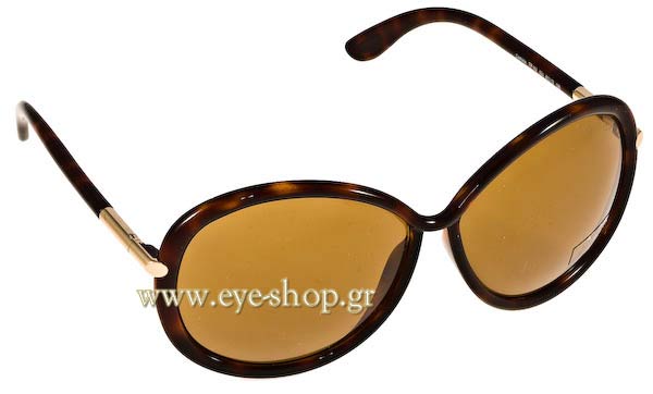tom ford Clothilde TF 162 Occhiali da Sole 