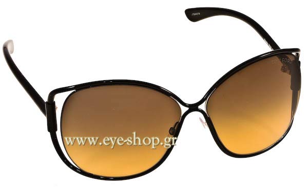 tom ford TF 155 Emmeline Occhiali da Sole 