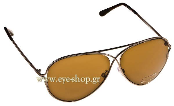 tom ford Peter TF 142 Occhiali da Sole 