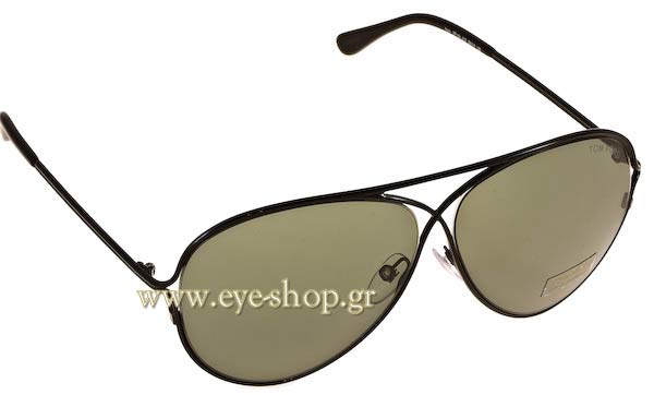 tom ford Peter TF 142 Occhiali da Sole 