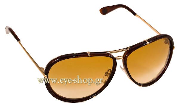 tom ford TF 109 Cyrille Occhiali da Sole 