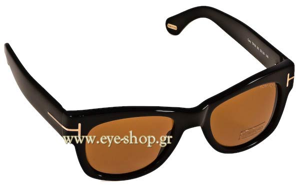 tom ford TF 58 Cary Occhiali da Sole 
