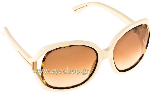 tom ford Jaquelin TF100 Occhiali da Sole 