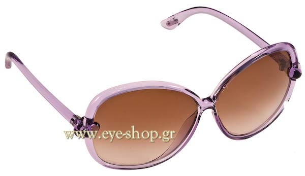 tom ford Ingrid TF 163 Occhiali da Sole 