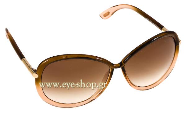 tom ford Clothilde TF 162 Occhiali da Sole 