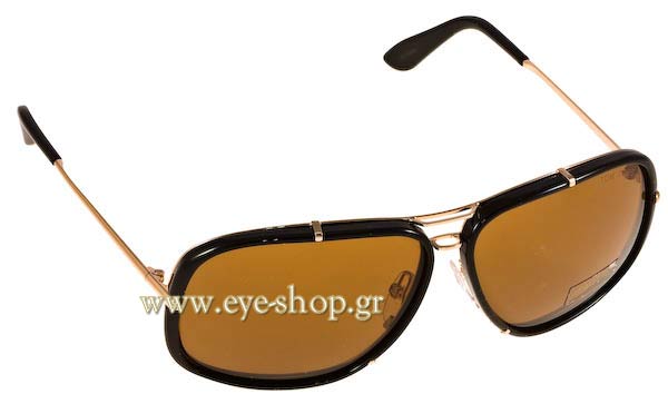 tom ford TF 110 Andres Occhiali da Sole 