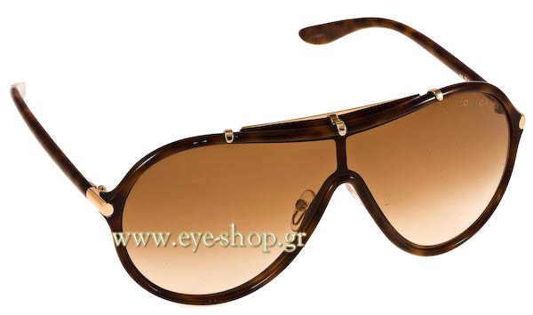 tom ford TF152 Ace Occhiali da Sole 