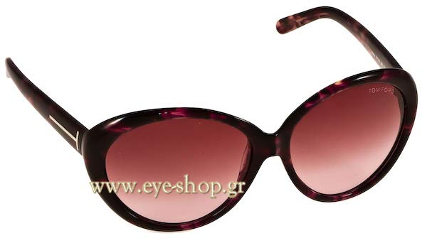 tom ford Rania TF 169 Occhiali da Sole 