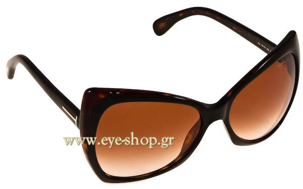 tom ford TF 175 Nico Occhiali da Sole 