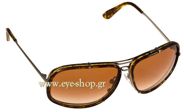 tom ford TF 110 Andres Occhiali da Sole 