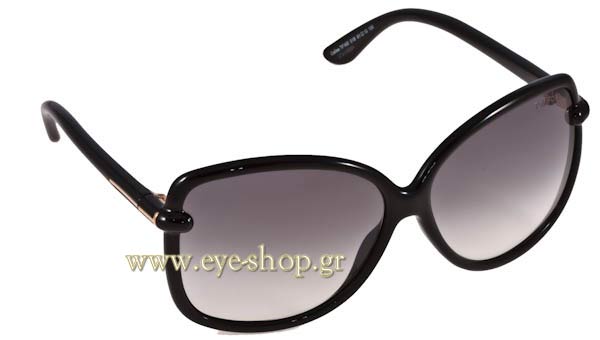 tom ford TF 165 Occhiali da Sole 
