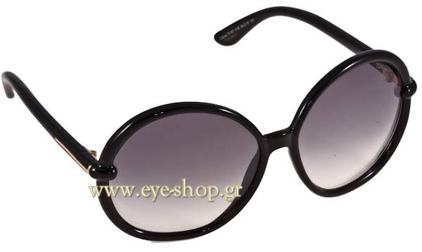 tom ford TF 167 Occhiali da Sole 