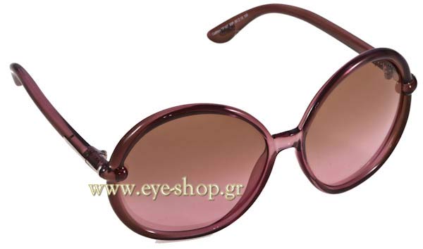 tom ford TF 167 Occhiali da Sole 