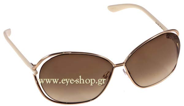 tom ford TF 157 Occhiali da Sole 
