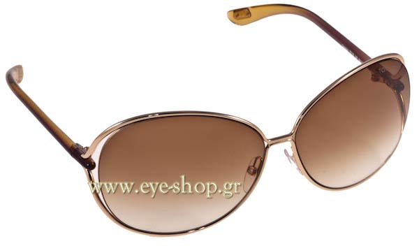 tom ford TF 158 Occhiali da Sole 