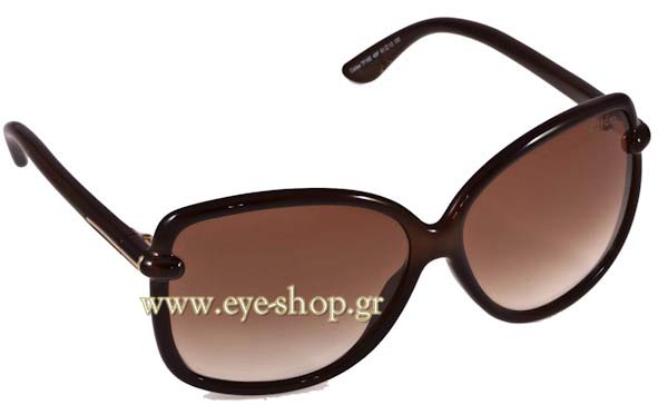 tom ford TF 165 Occhiali da Sole 
