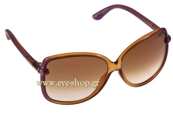 tom ford TF 165 Occhiali da Sole 
