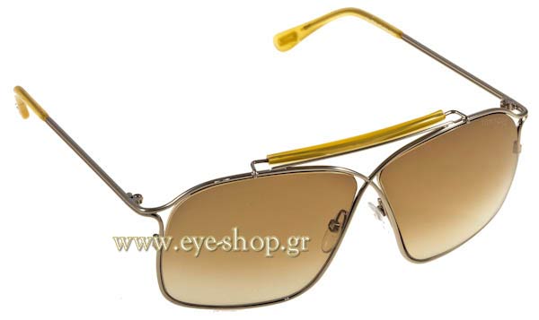 tom ford Magnus TF 194 Occhiali da Sole 