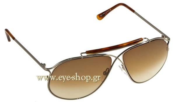 tom ford Magnus TF 193 Occhiali da Sole 