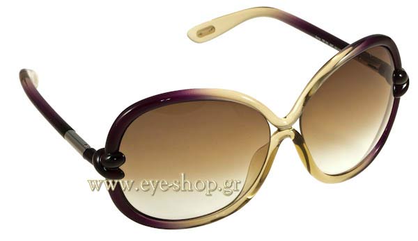 tom ford Sonjia TF 185 Occhiali da Sole 