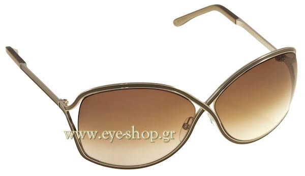 tom ford Rickie TF 179 Occhiali da Sole 