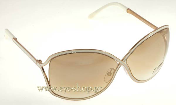 tom ford Rickie TF 179 Occhiali da Sole 