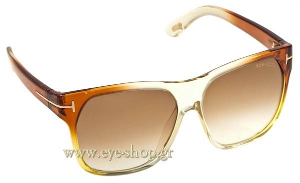 tom ford Federico TF 188 Occhiali da Sole 