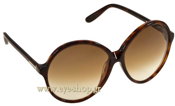 tom ford Rhonda TF 187 Occhiali da Sole 