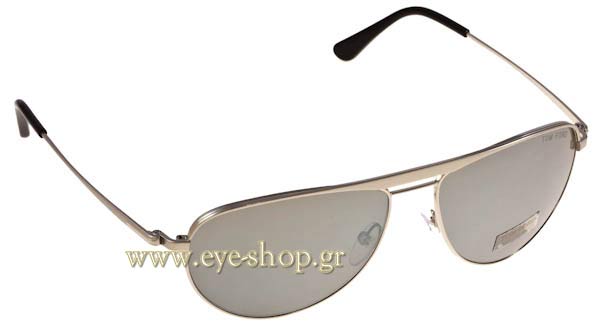 tom ford 0207 Occhiali da Sole 