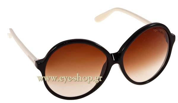 tom ford Rhonda TF 187 Occhiali da Sole 